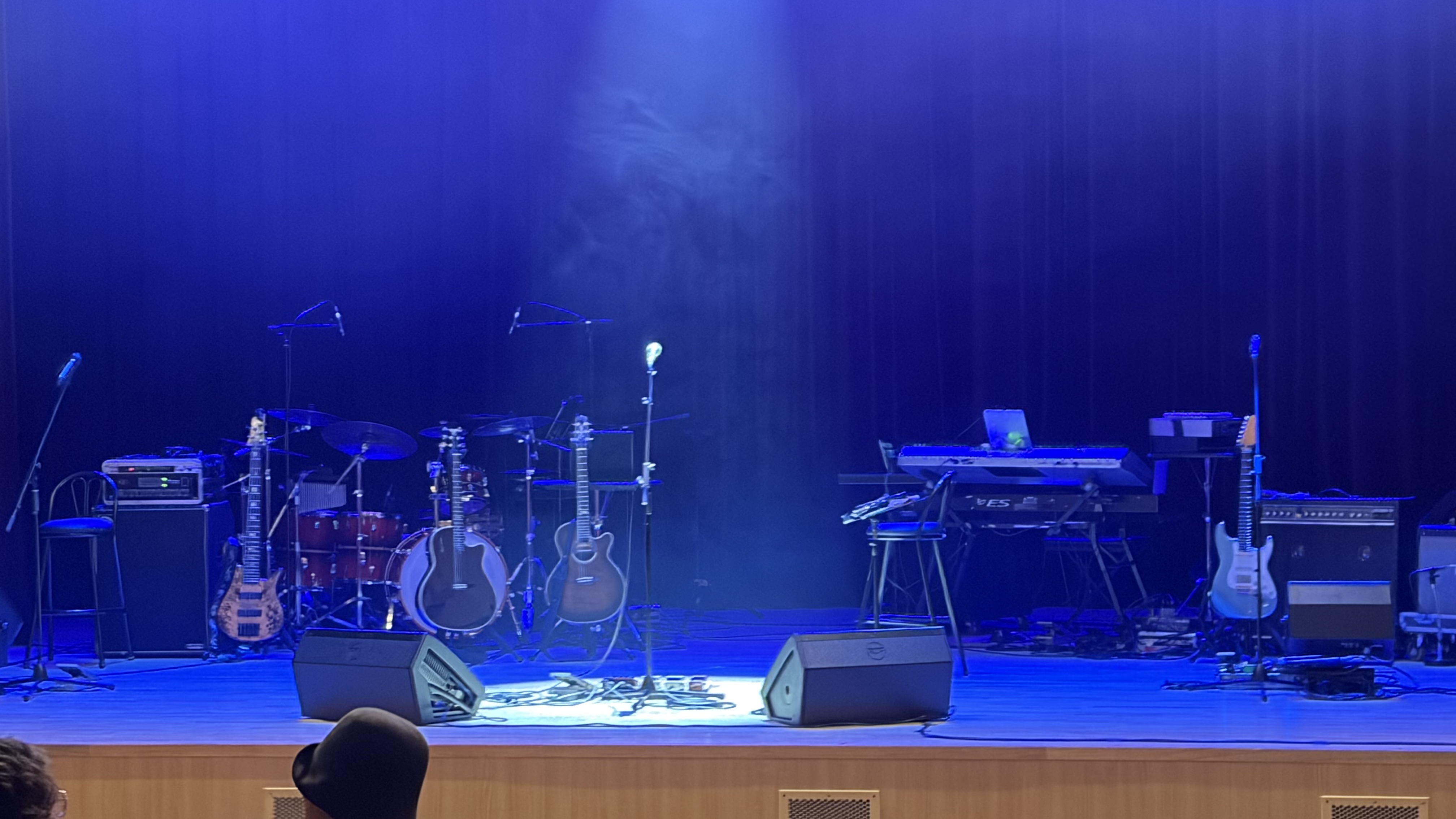 송년특집 <안치환 밴드> 콘서트