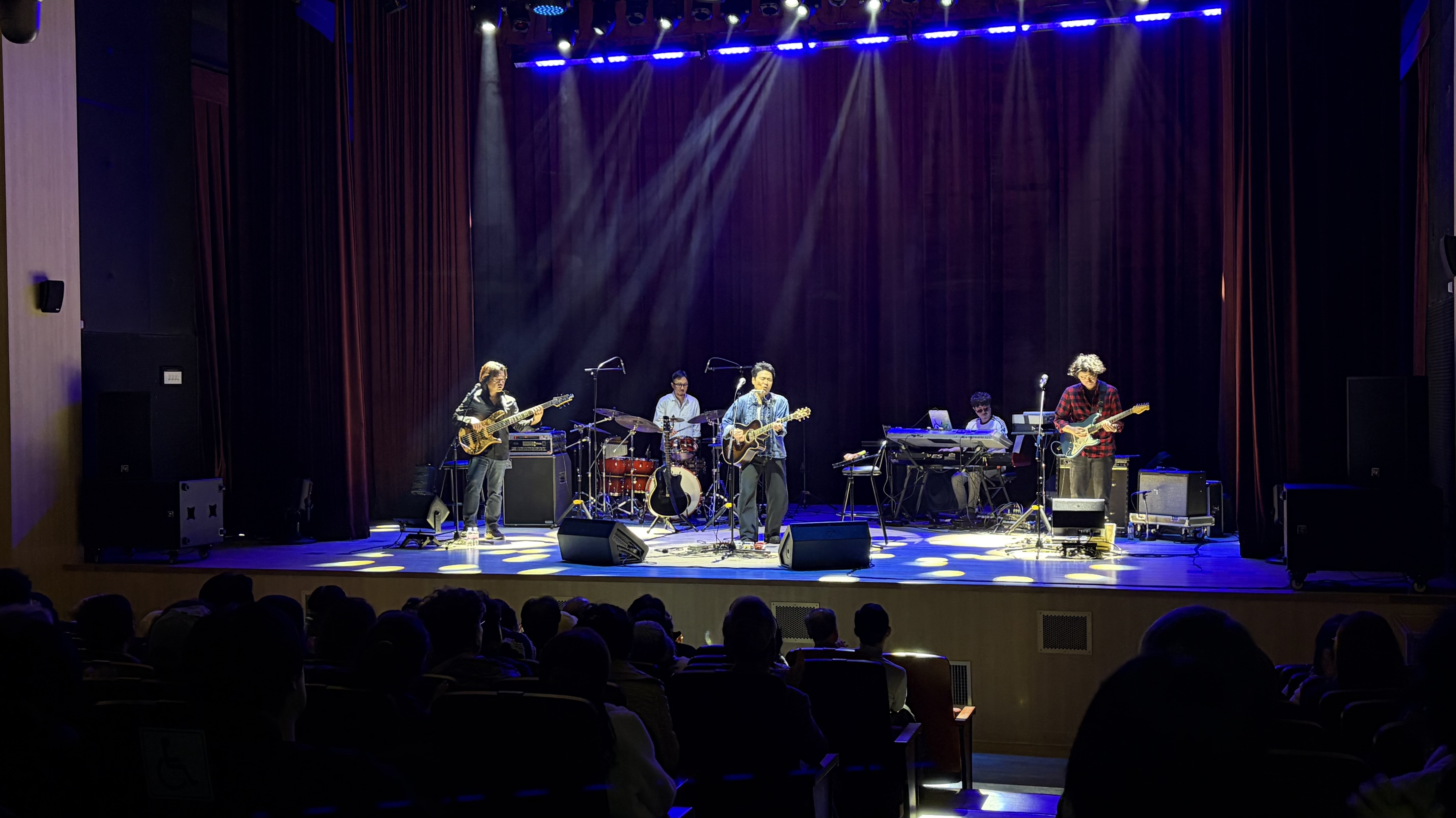 송년특집 <안치환 밴드> 콘서트