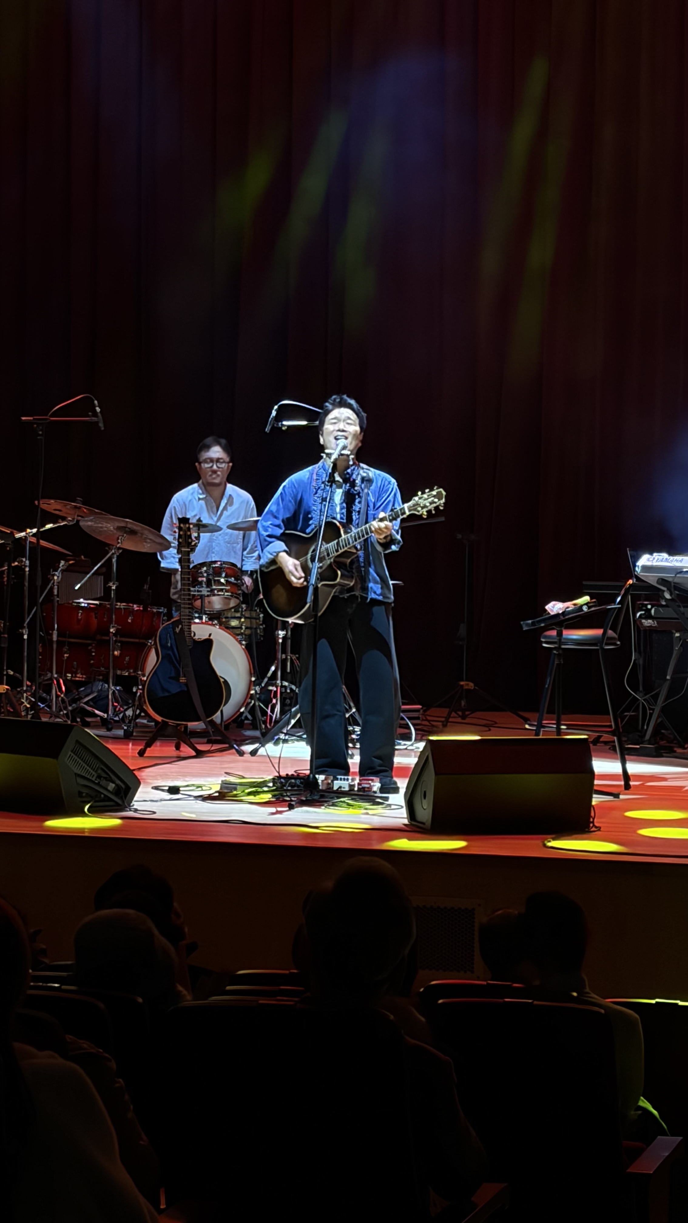 송년특집 <안치환 밴드> 콘서트