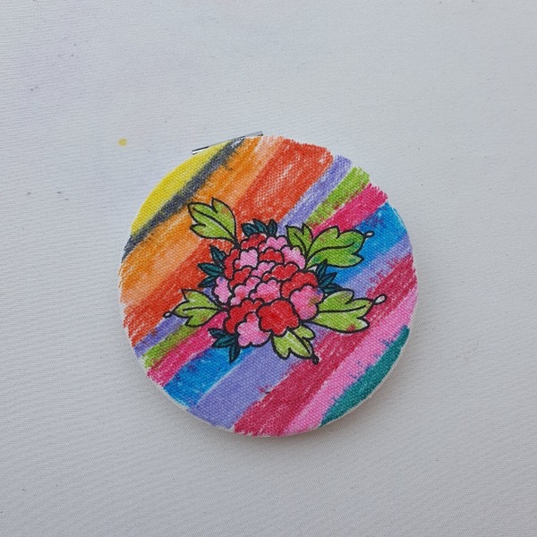 23.5.13 겸재예술제 체험부스 운영