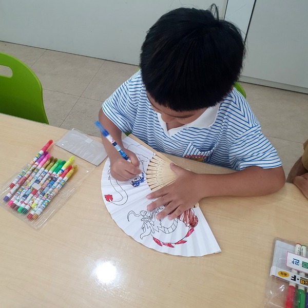23.8.2~31 건강한 방학나기