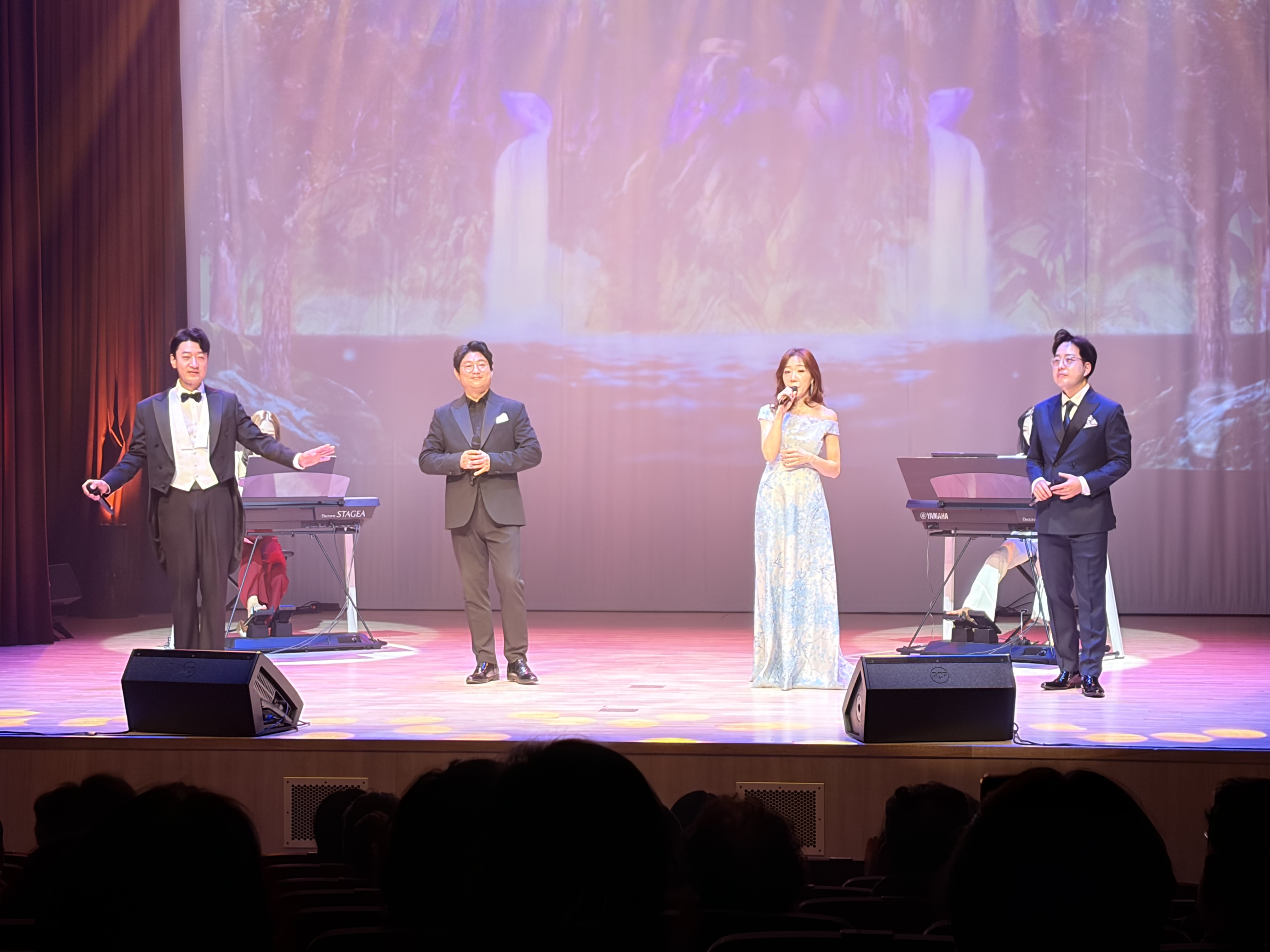 광복 80주년 기념 <한국 가곡제>