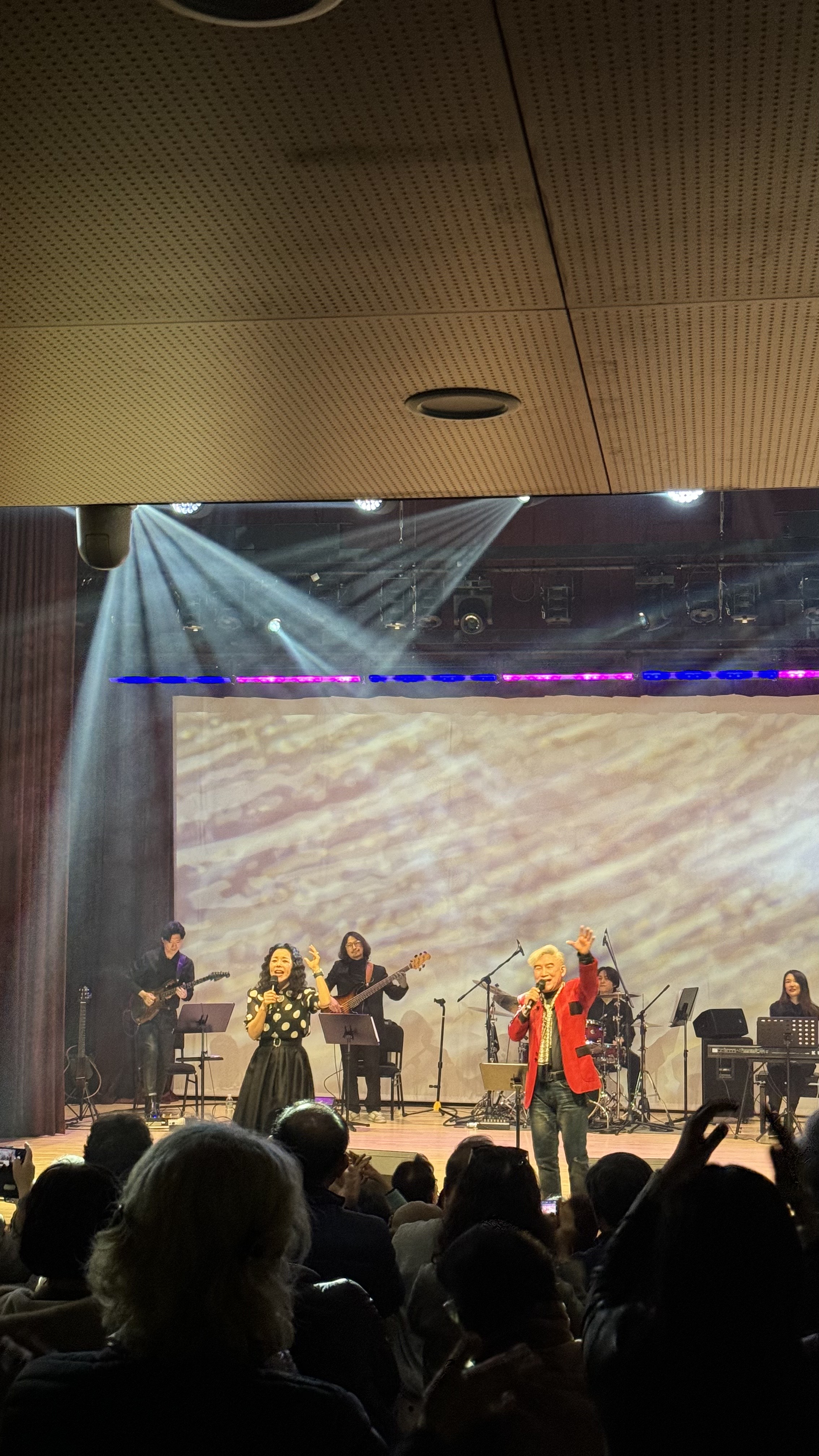 [기획공연] Return to 대학가요제