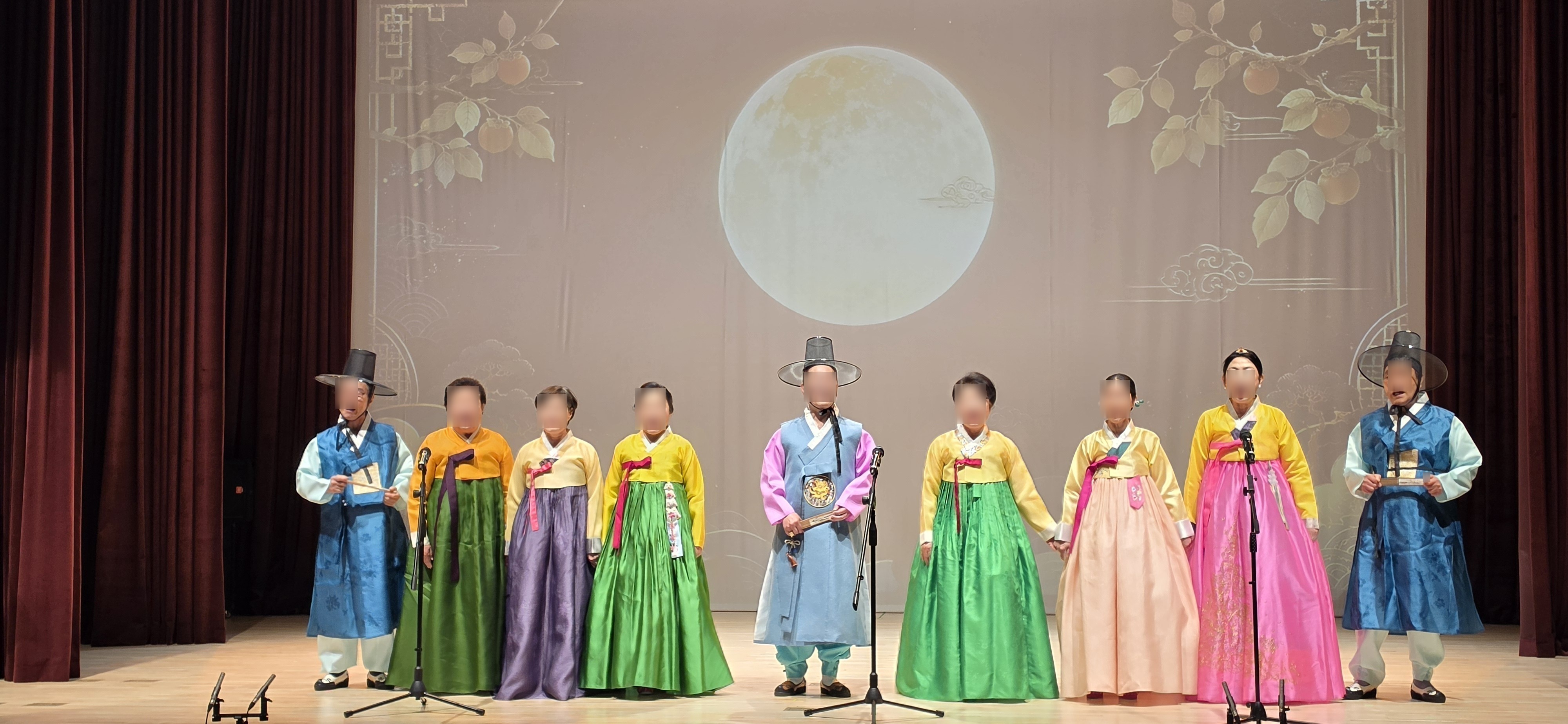 2026년 문화예술강좌 수강생 발표회