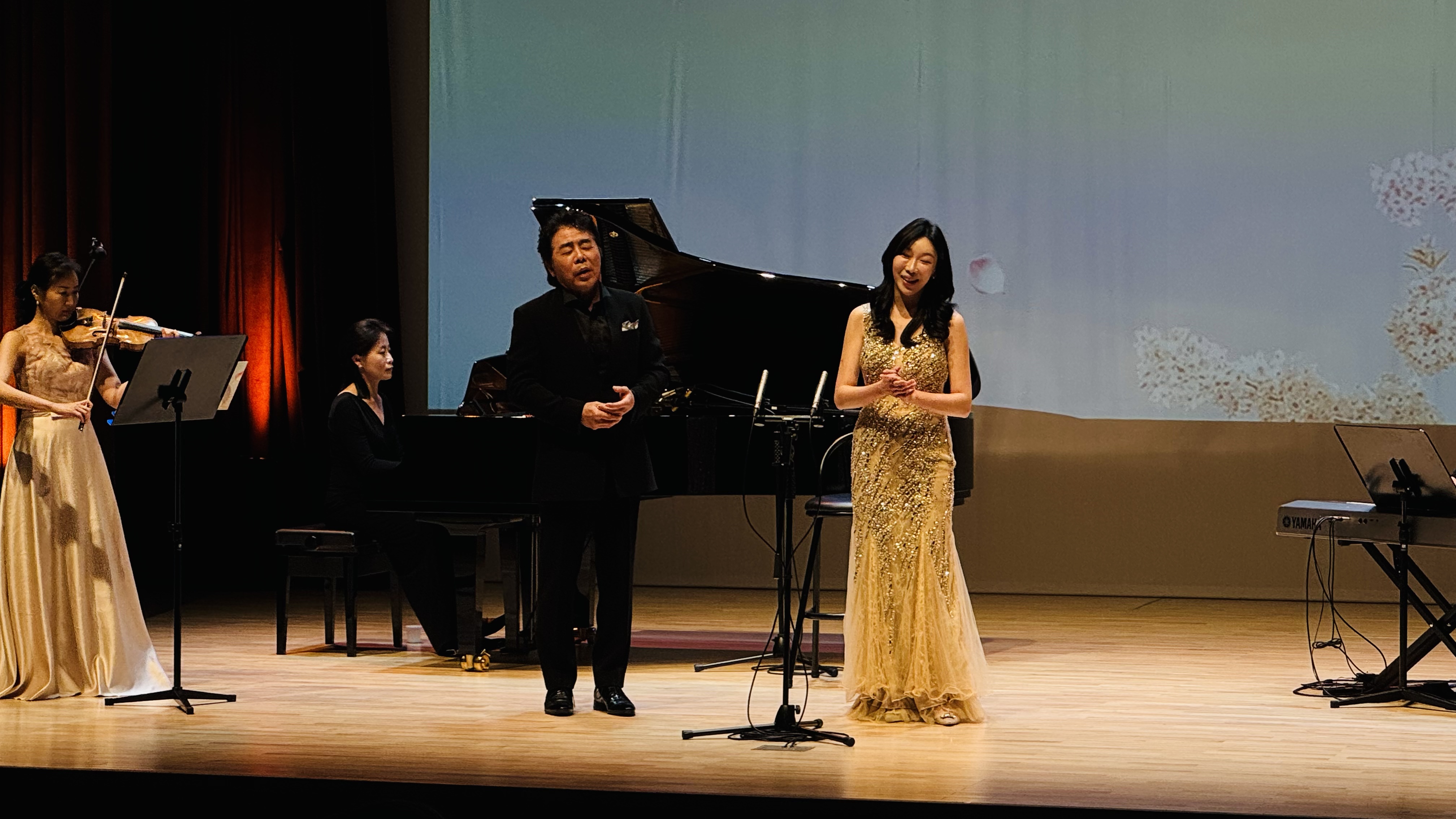 강서의 봄 <고성현의 시간에 기대어>