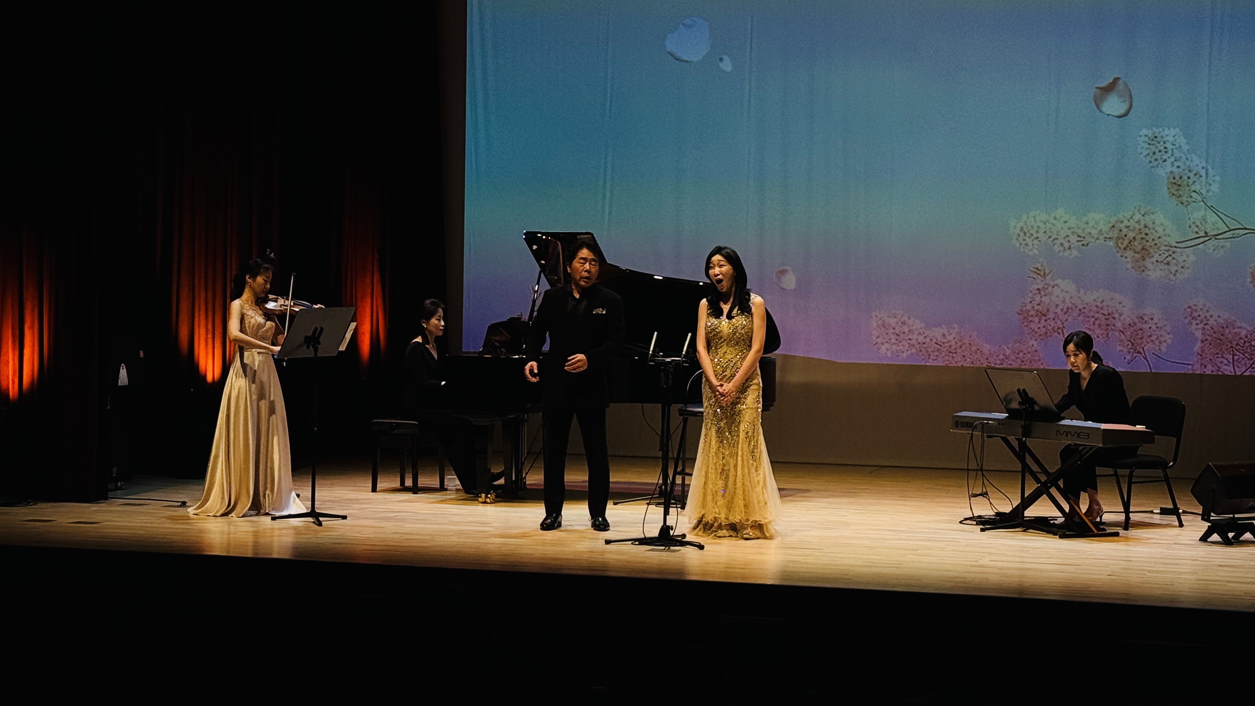 강서의 봄 <고성현의 시간에 기대어>