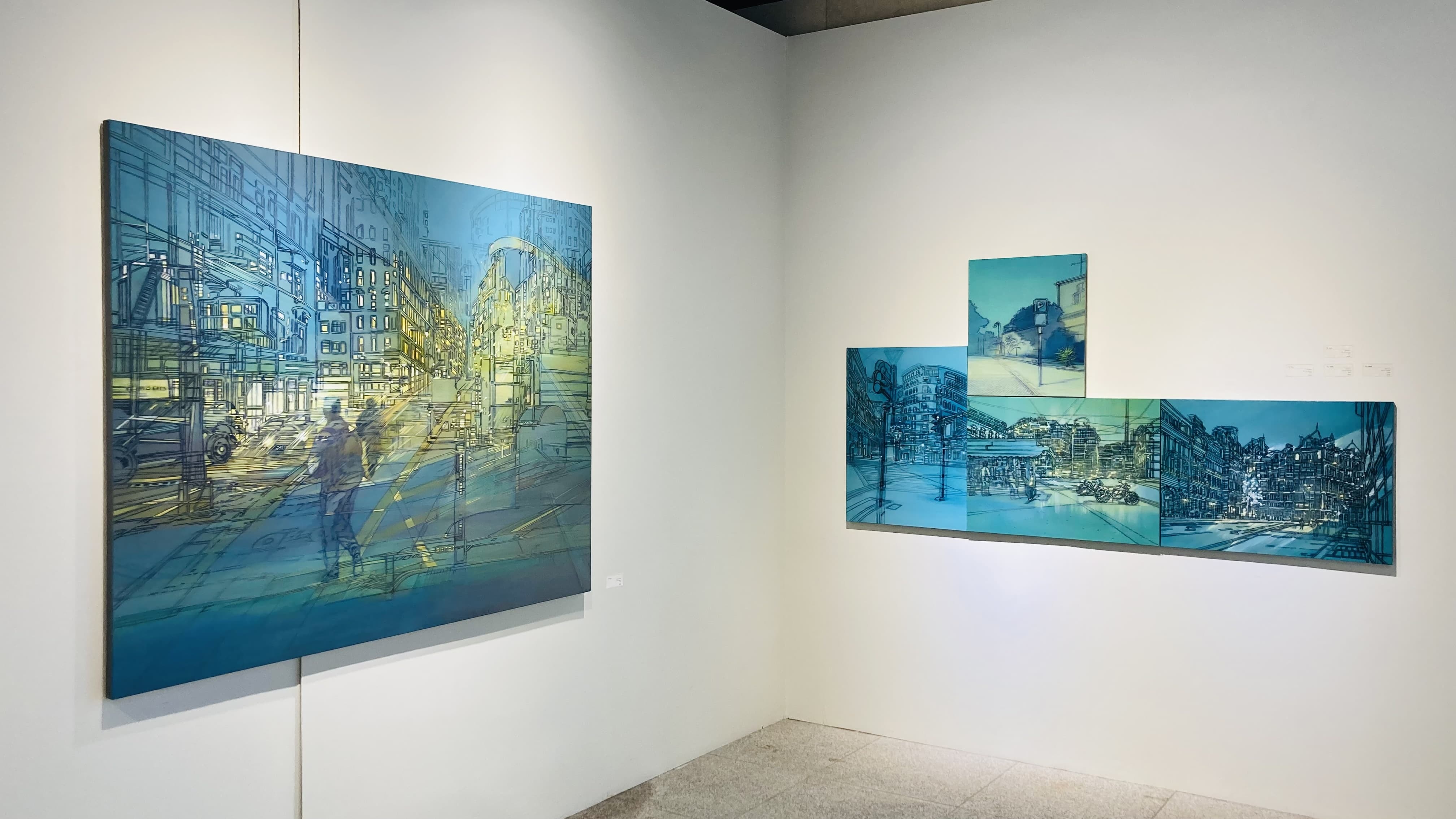 2025 Summer Salon展