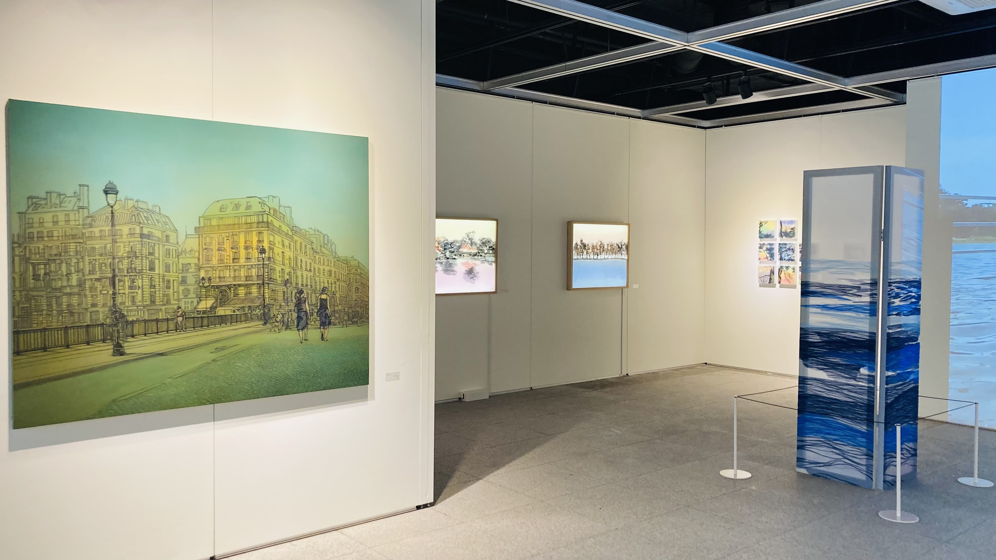 2025 Summer Salon展