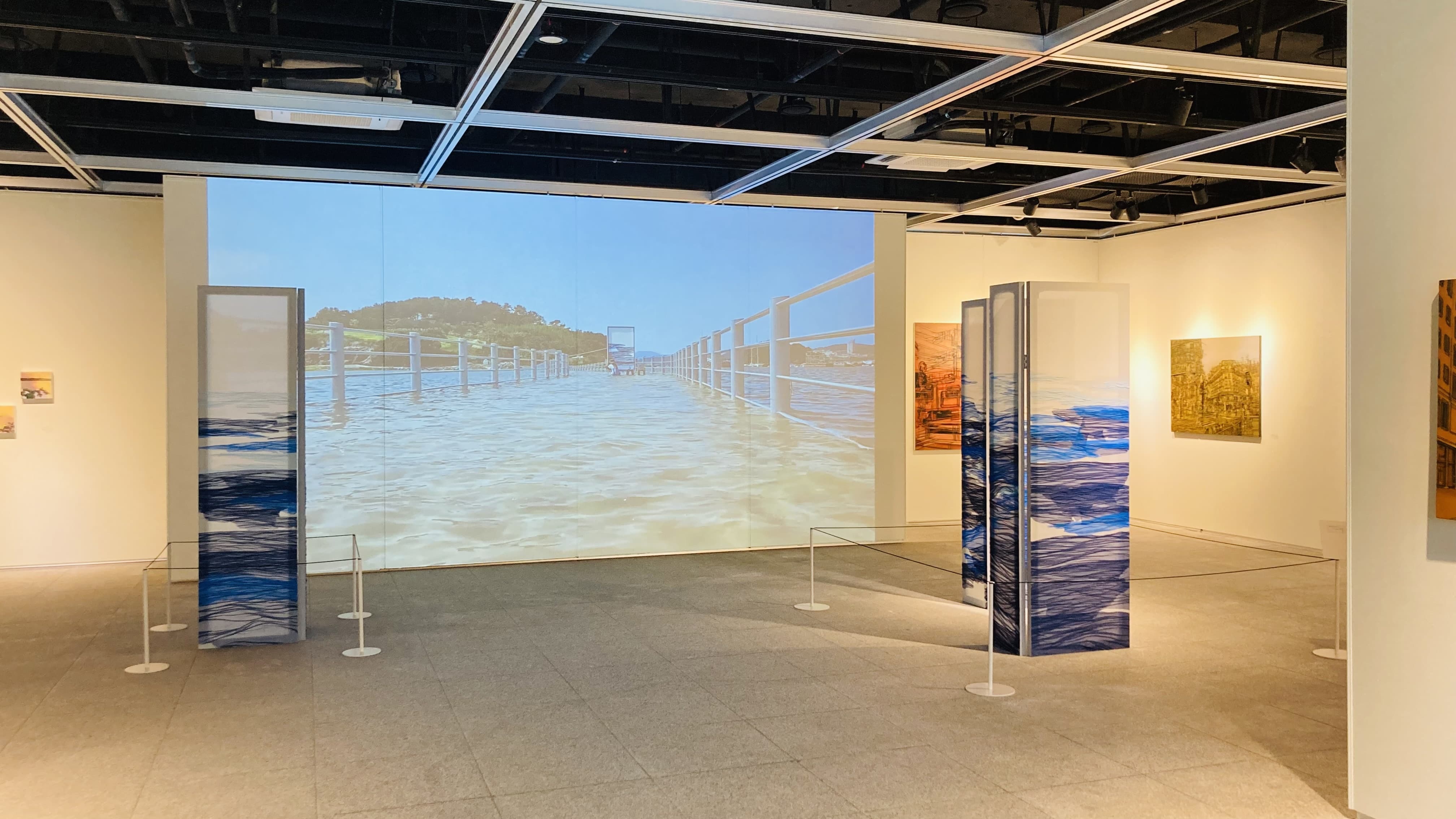 2025 Summer Salon展