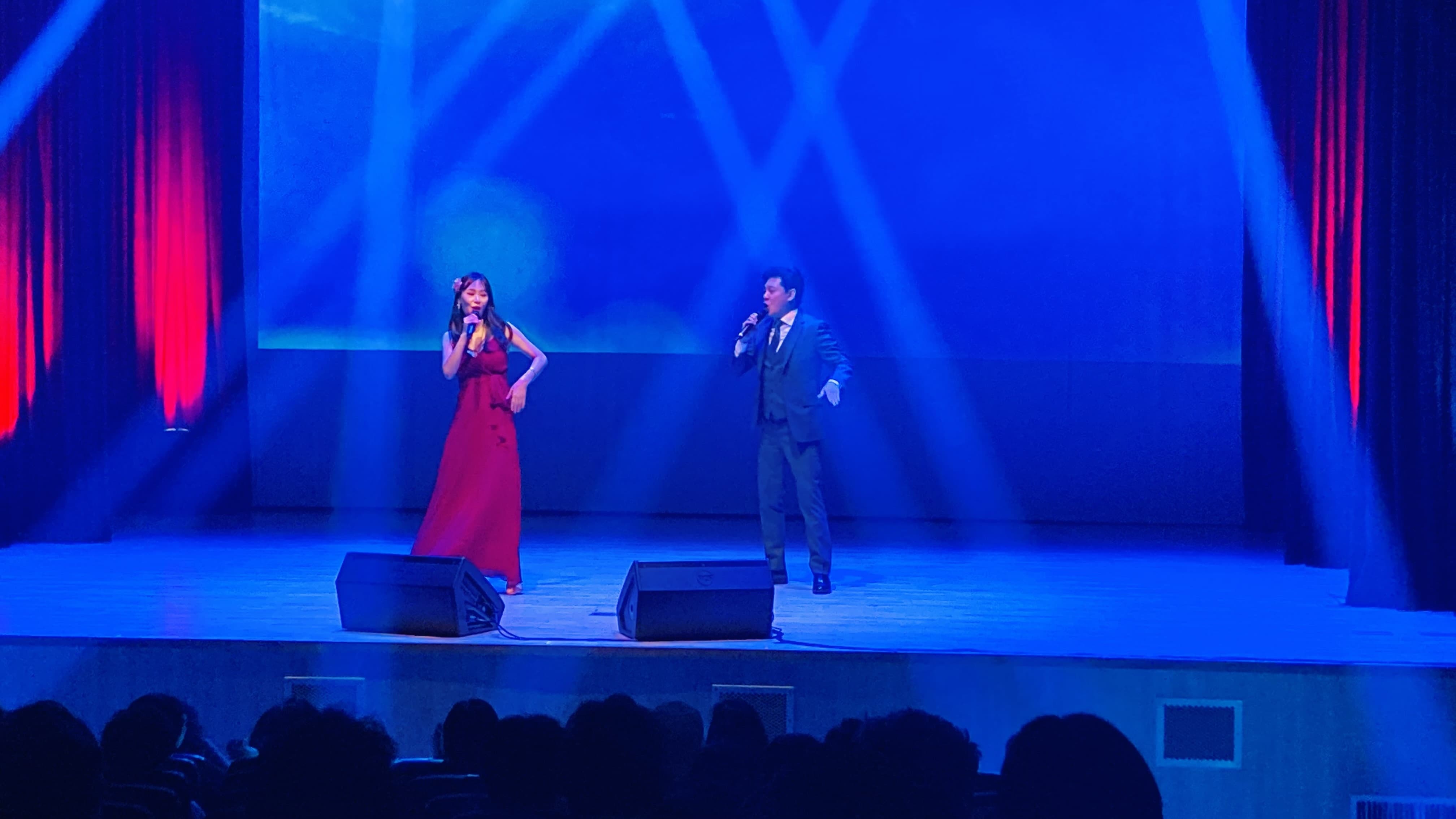 마티네 콘서트 <음악에 안기다, 안김 콘서트>