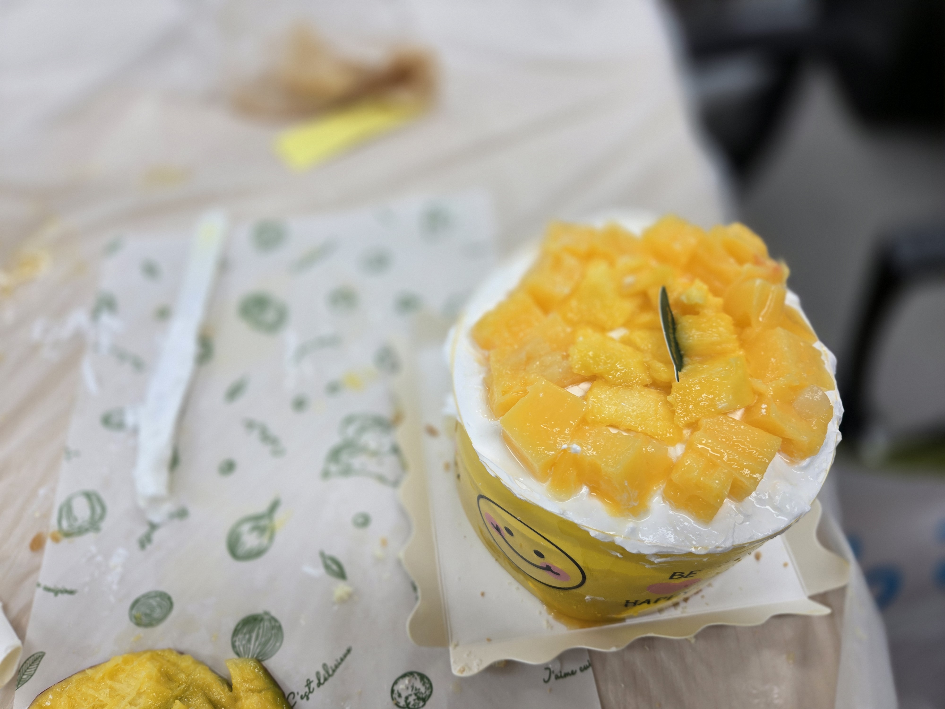 2025 여름체험특강 <쫀~득 쿠키 만들기>