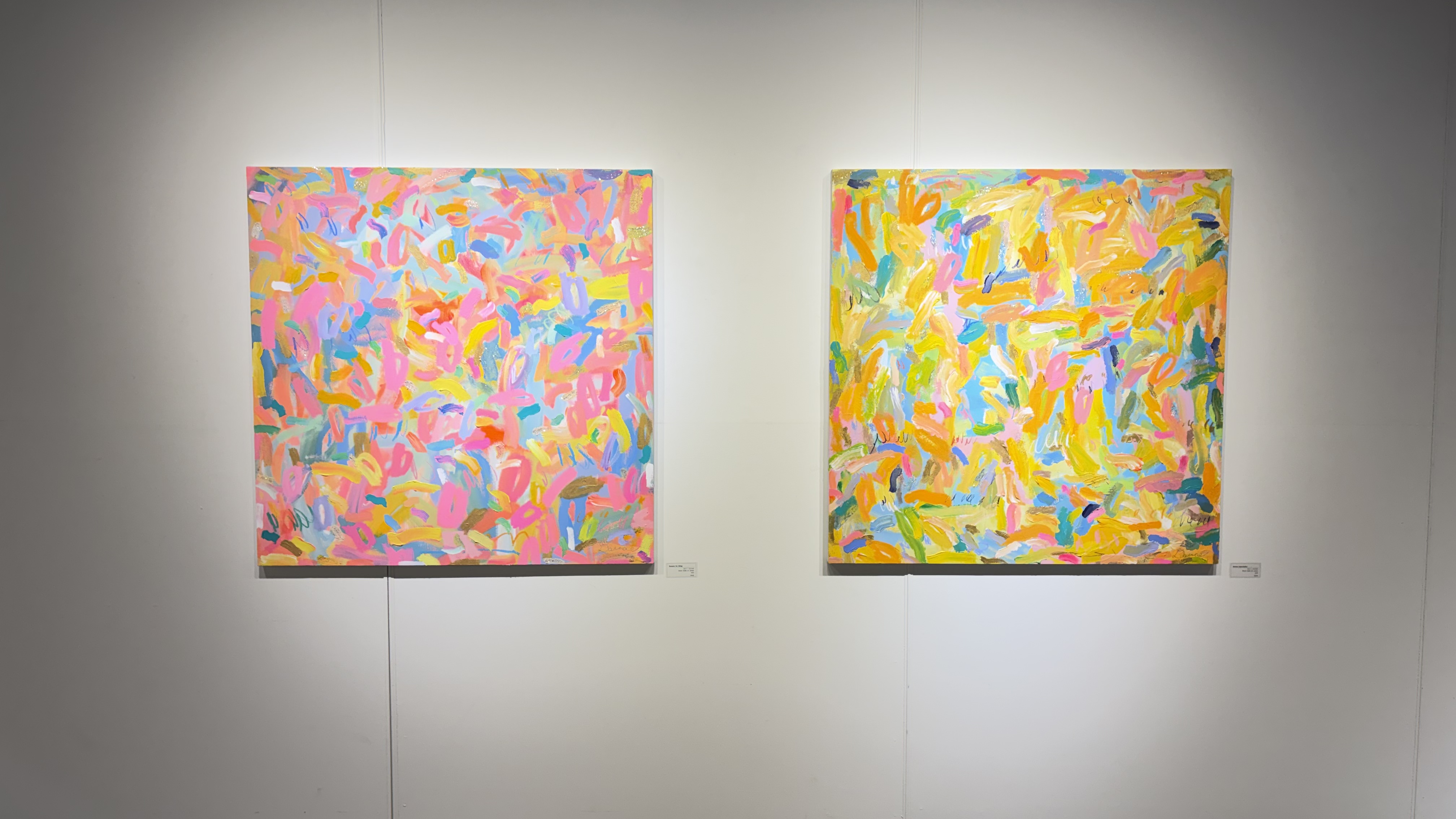 2026 기획전시 <전다래 개인전>