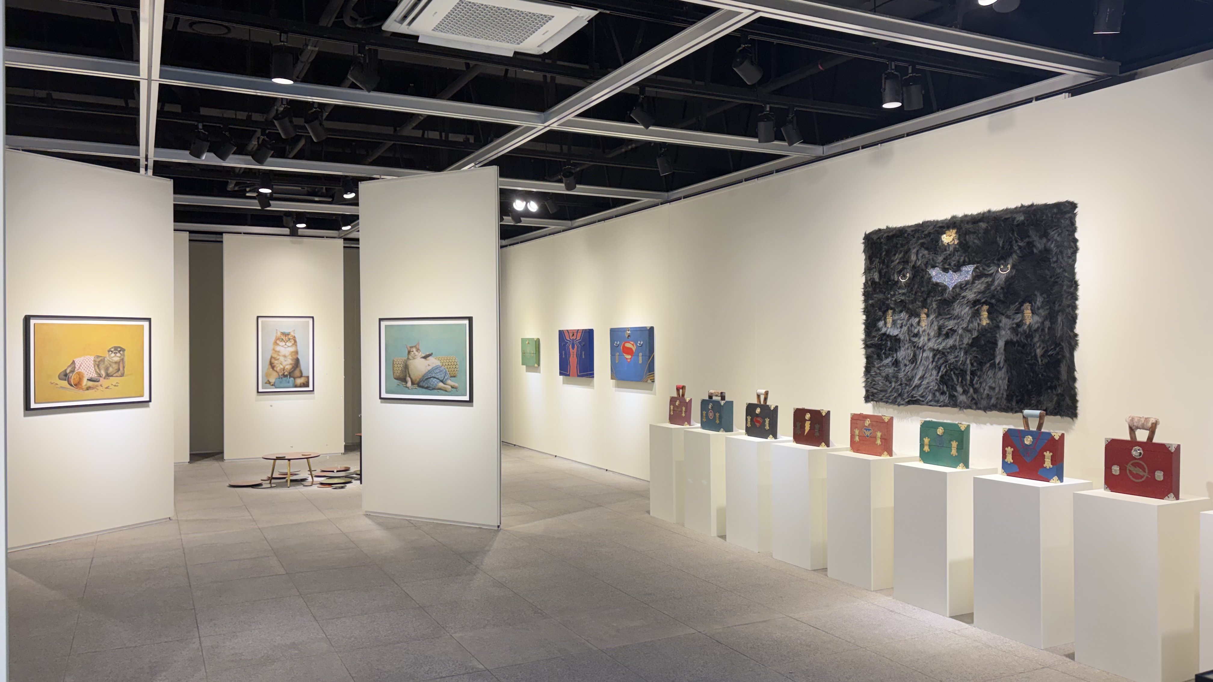 2026 Summer Salon < 옻칠_전통의 새로운 언어> 2026.7.8.~8.28.